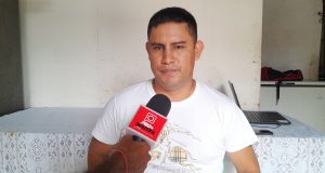 JÓVENES CON DISCAPACIDAD VISUAL APRENDEN LECTURA DIGITAL