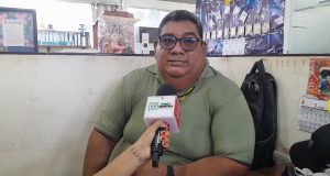 ACTIVISTA LGBT EXIGE RESPETO: “LA HOMOSEXUALIDAD NO ES UN DELITO”