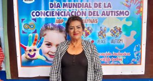 ESTUDIANTES CON TEA PUEDEN INTEGRARSE CON EL APOYO CORRECTO