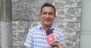 «EL PAISA» PROMETE ERRADICAR LA CORRUPCIÓN