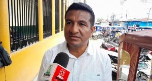 PROPONE ELIMINAR EXÁMENES DE ADMISIÓN