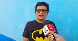 VARGAS LLOSA PUSO A LORETO EN EL MAPA LITERARIO