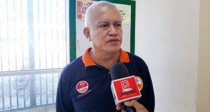 REQUENA ESPERA DECLARATORIA DE EMERGENCIA