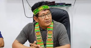 EXIGEN CREAR UGEL INTERCULTURAL EN EL MARAÑÓN