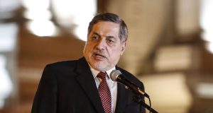 URGE PROMULGAR LEY SOBRE MEDICAMENTOS GENÉRICOS