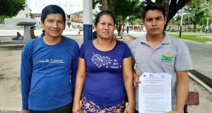 NIÑOS SIN CLASES TRAS DENUNCIA POR MALTRATO