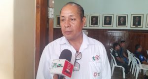 FACILITAN DIÁLOGO ENTRE COMUNIDADES PARA RESOLVER CONFLICTOS