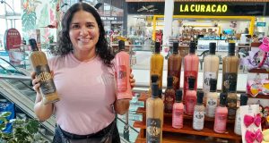 LOS SABROSOS CÓCTELES ARTESANALES CON FRUTAS LORETANAS