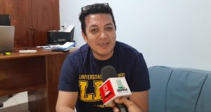 “JESÚS NO ESTÁ MUERTO, ÉL HA RESUCITADO”