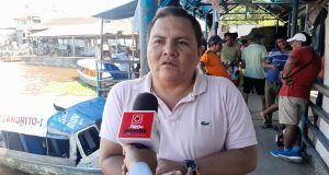 LEGADO DE VARGAS LLOSA NO LLEGA A LOS JÓVENES