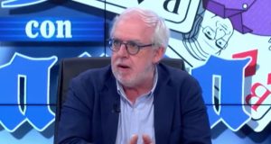 NO ES BROMA: BOLUARTE SALVÓ LA INSTITUCIONALIDAD DEL PERÚ