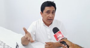 AGROFERIAS RODANTES LLEGAN A ZONAS VULNERABLES