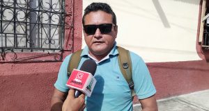 FERNANDO LORES CELEBRA 120 AÑOS ENTRE EL ABANDONO