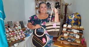 INDÍGENAS HOUSE TRAE LO MEJOR DE LA ARTESANÍA AMAZÓNICA