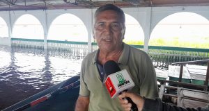 CRECIENTE AMENAZA AL CLUB CAZA Y PESCA