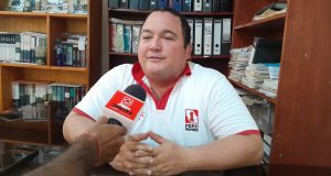 VIZCARRA TIENE EL RESPALDO DEL PUEBLO