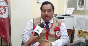 DONACIONES DE SANGRE SE QUINTUPLICAN EN LORETO