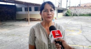 NIÑOS LEERÁN EN HAMACAS