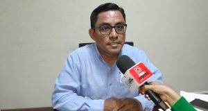 IQUITOS VIVIRÁ SU PRIMERA “SANTA CARRERA”