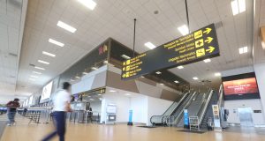 PASAJES AÉREOS PODRÁN SER TRANSFERIDOS SIN COSTO