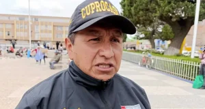 Puno: Dirigentes sociales de Juliaca convocan paro regional contra la inseguridad y exigen reestructuración policial