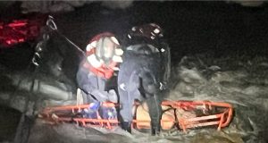 Arequipa: Recuperan cuerpo de joven que perdió la vida mientras nadaba en el río Chili