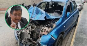 Congresista puneño propone polémica «Ley del Borrachito» para licencias suspendidas por ebriedad