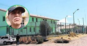 Hacinamiento en el Penal de Juliaca supera el 200% de su capacidad en 2025
