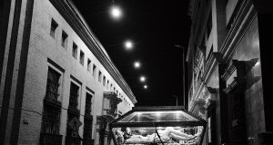 Semana Santa en Arequipa: el acontecimiento religioso más importante del año (FOTOS)