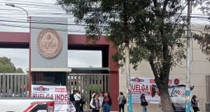 Arequipa: docentes dan ultimátum y confirman que huelga en la UNSA continuará