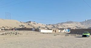 Alto Trujillo: asesinan a balazos a padre de familia cuando iba a una pollada