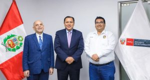 GESTIONA AVANCES PARA EL HIPERMERCADO DE BELÉN