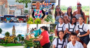 LORETO LIDERA RANKING NACIONAL EN PERCEPCIÓN CIUDADANA SOBRE GOBERNABILIDAD