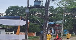 NIEGA USO DE PERSONAL MUNICIPAL EN EVENTO POLÍTICO