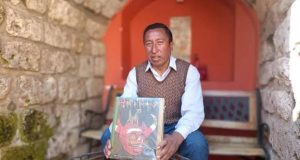 Vicente Alanoca acusa a Dina Boluarte de “empeñar el país” con el fujimorismo, el Congreso y las multinacionales