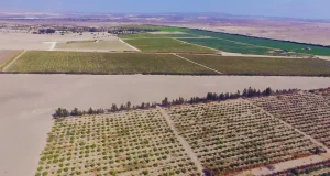 Ica: Gobierno impulsará los proyectos hídricos Lanchas-Villacurí y Los Loros