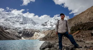 Peruano logra que tribunal alemán reconozca que grandes emisores pueden ser responsables por daños climáticos