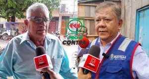 ACUSA A VLADI DE LIDERAR PRESUNTA RED DE ENCUBRIMIENTO