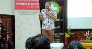 “DISTANCIAS” PONE A LOS PERSONAJES EN EL CENTRO DE LA NARRATIVA
