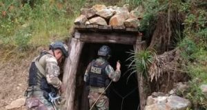 LORETANO ENTRE LAS VÍCTIMAS DE LA MASACRE EN PATAZ