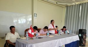 MUNICIPALIDAD DE DATEM ACTIVA RESPUESTA PARA DAMNIFICADOS POR INUNDACIÓN