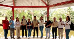 GORE Y PRODUCE PROYECTAN A INDIANA COMO NUEVO DESTINO TURÍSTICO DE LA AMAZONÍA