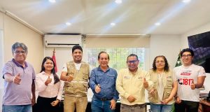 GOREL Y MINCUL TRABAJAN JUNTOS POR UNA GESTIÓN MÁS INTERCULTURAL EN LORETO