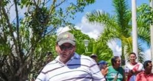 EL ESTILO APRISTA DE TÍO VLADI Y VÍCTOR LÓPEZ EN MAYNAS