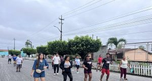 ¡Como cada fin de semana! Te invitamos a ser parte de los Domingos Familiares.