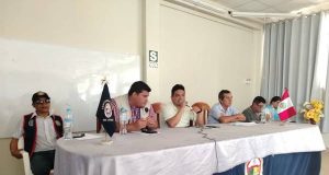 MUNICIPALIDAD PROVINCIAL ENTREGARÁ AYUDA A DAMNIFICADOS POR INUNDACIÓN