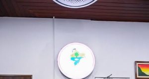 GORE LORETO Y MUNICIPALIDAD DE MOYOBAMBA COORDINAN AVANCES DE LA CARRETERA BALSA PUERTO – MOYOBAMBA