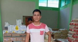 MUNICIPALIDAD DE DATEM CONTINÚA LLEVANDO AYUDA A QUIENES MÁS LO NECESITAN