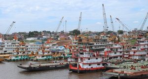 ALCALDE OLMEX ESCALANTE LOGRA FIRMAR CONVENIO CON EL MTC PARA IMPULSAR MODERNA CONSTRUCCIÓN DEL EMBARCADERO FLUVIAL “MASUSA”