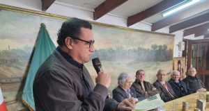 JOSÉ RODRÍGUEZ CON“DISTANCIAS” REINVENTA LA NARRATIVA REGIONAL